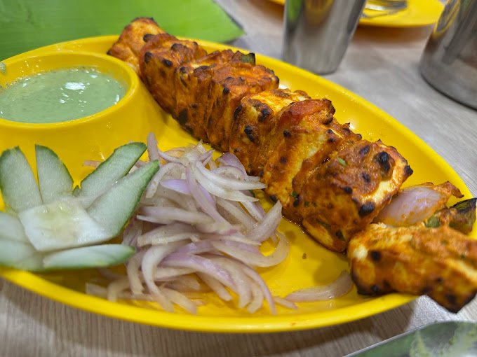 Geetham Menu Geetham Veg Restaurant - Urbango