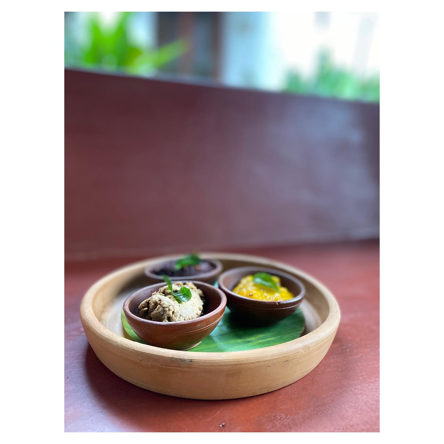 Tamil Table - Urbango