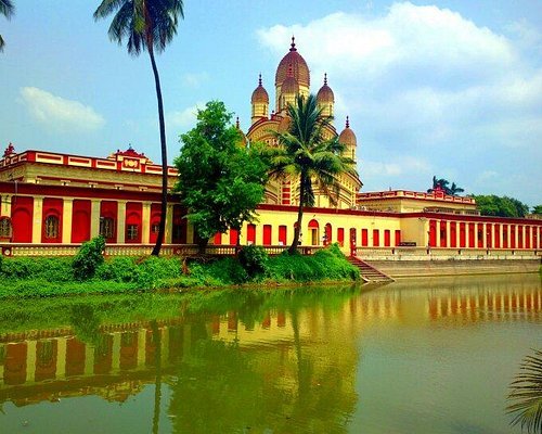  Dakshineswar Kali Temple