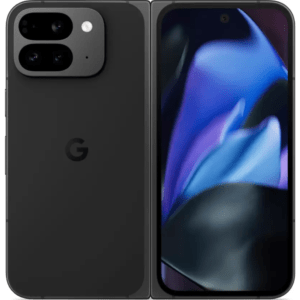 Google Pixel 9 Pro Fold (Obsidian, 256 GB)  (16 GB RAM)