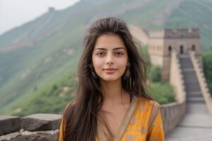 Ayesha K., Ahmedabad