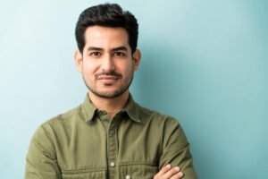 Karan D., Chennai