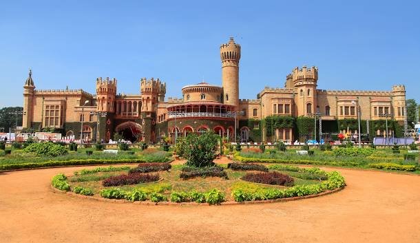 Bengaluru Palace