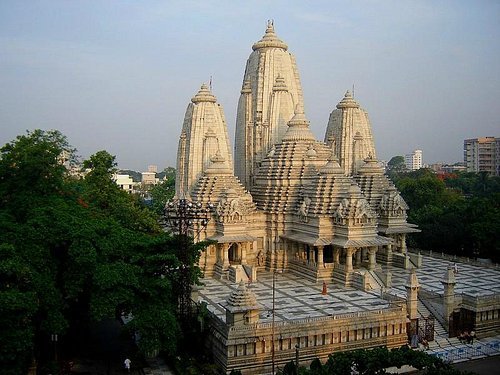 Birla Temple