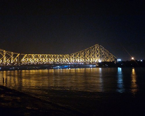 Howrah Bridge
