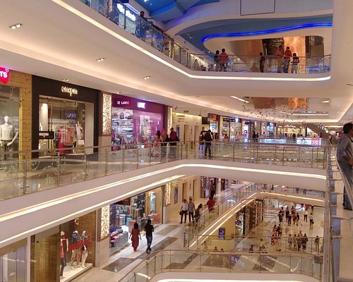 Quest Mall