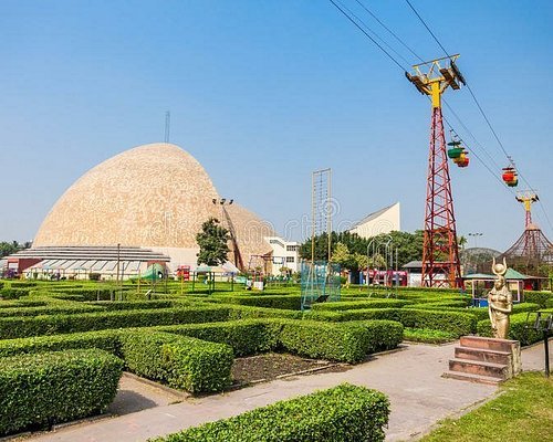 Science City