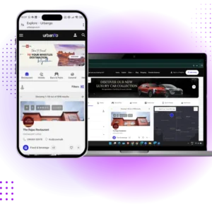 Premium Listing