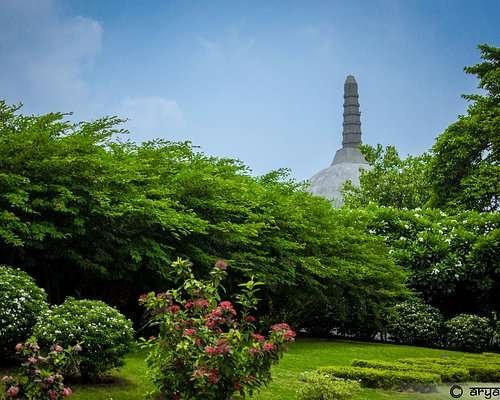 Buddha Smriti Park