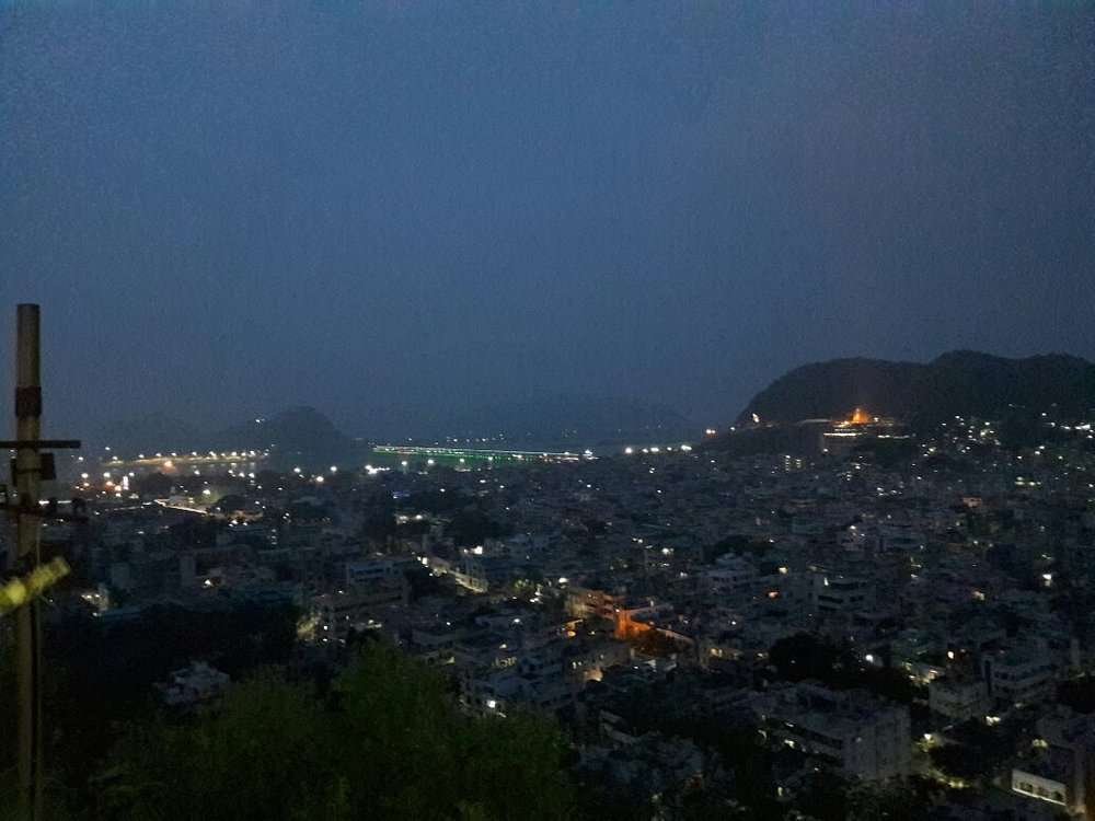 Gandhi Hill