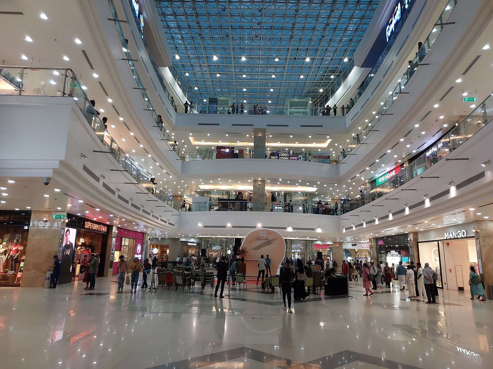 LuLu Mall
