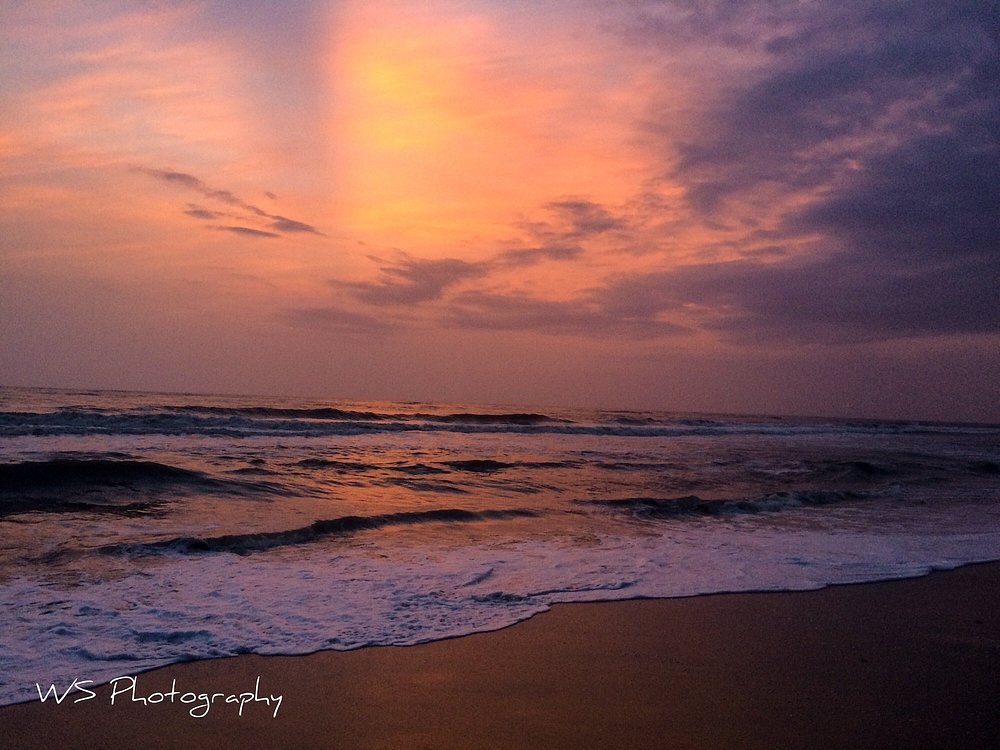 Cherai Beach